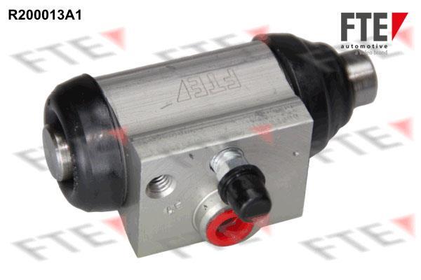 Cylindre de roue FTE automotive GmbH ref. 9210144