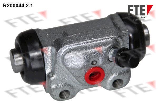 Cylindre de roue FTE automotive GmbH ref. 9210159