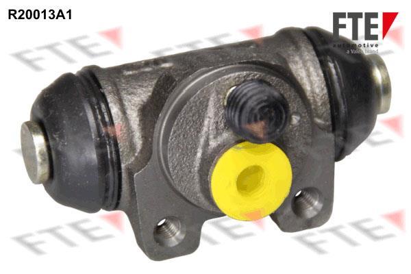 Cylindre de roue FTE automotive GmbH 9210173
