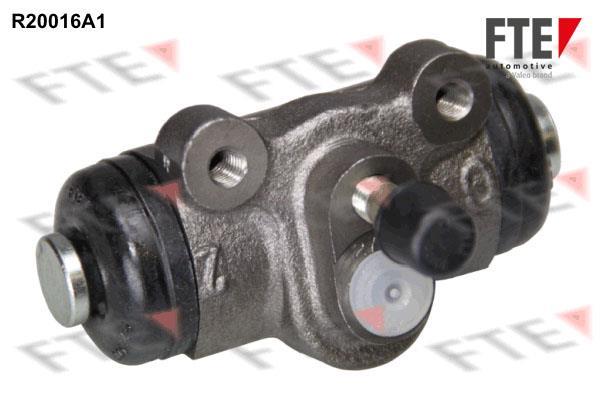 Cylindre de roue FTE automotive GmbH ref. 9210174