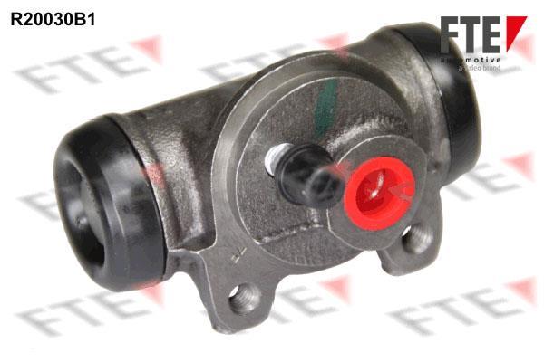 Cylindre de roue FTE automotive GmbH ref. 9210177