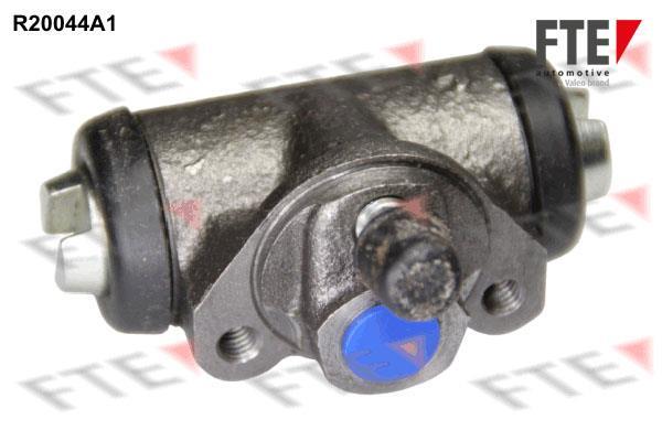 Cylindre de roue FTE automotive GmbH ref. 9210178