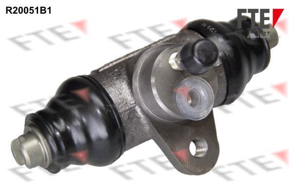 Cylindre de roue FTE automotive GmbH ref. 9210181