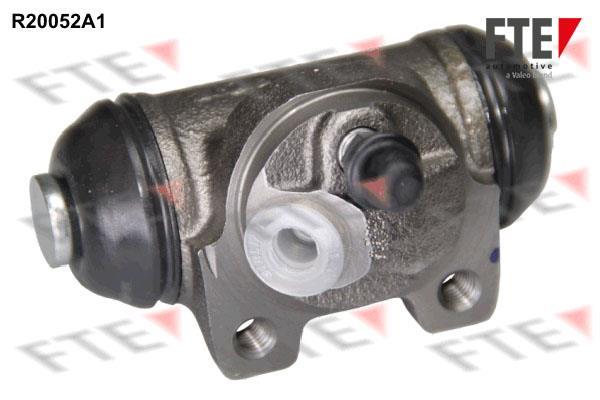 Cylindre de roue FTE automotive GmbH ref. 9210182