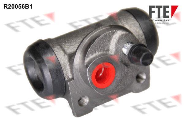 Cylindre de roue FTE automotive GmbH ref. 9210186