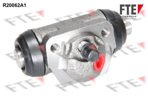 Cylindre de roue FTE automotive GmbH ref. 9210192