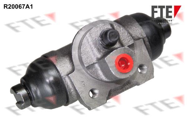 Cylindre de roue FTE automotive GmbH ref. 9210195
