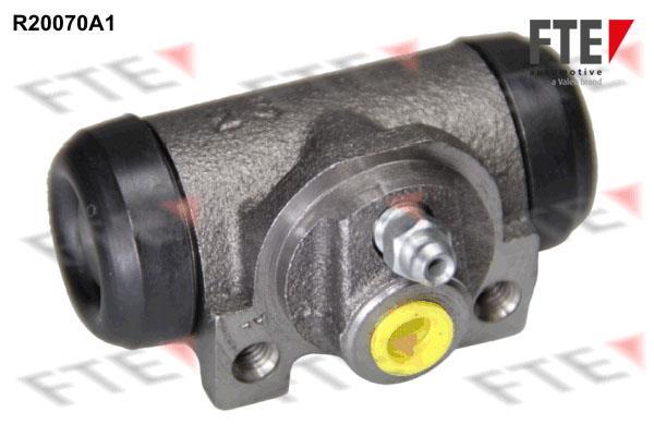 Cylindre de roue FTE automotive GmbH ref. 9210196
