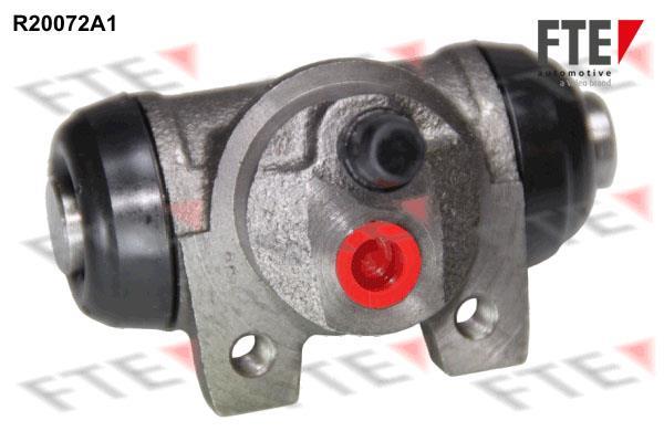 Cylindre de roue FTE automotive GmbH ref. 9210198