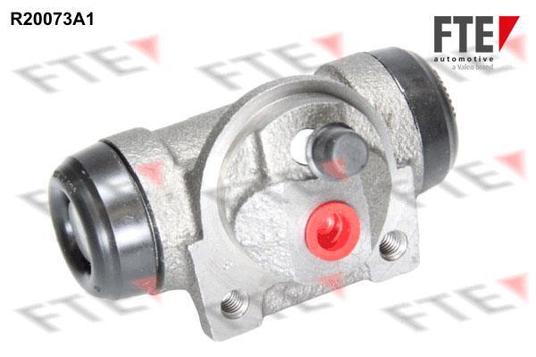Cylindre de roue FTE automotive GmbH ref. 9210199