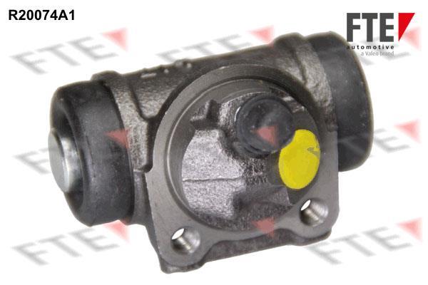 Cylindre de roue FTE automotive GmbH ref. 9210200