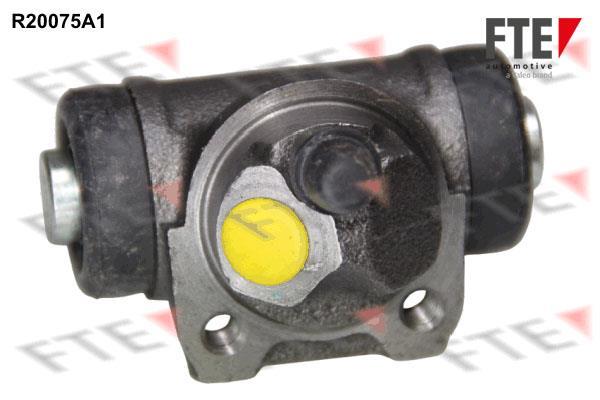 Cylindre de roue FTE automotive GmbH ref. 9210201