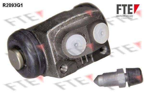 Cylindre de roue FTE automotive GmbH ref. 9210203