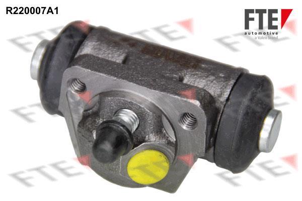 Cylindre de roue FTE automotive GmbH ref. 9210206