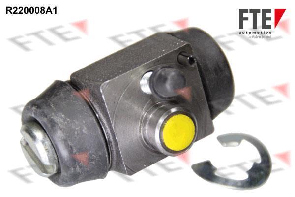 Cylindre de roue FTE automotive GmbH ref. 9210207