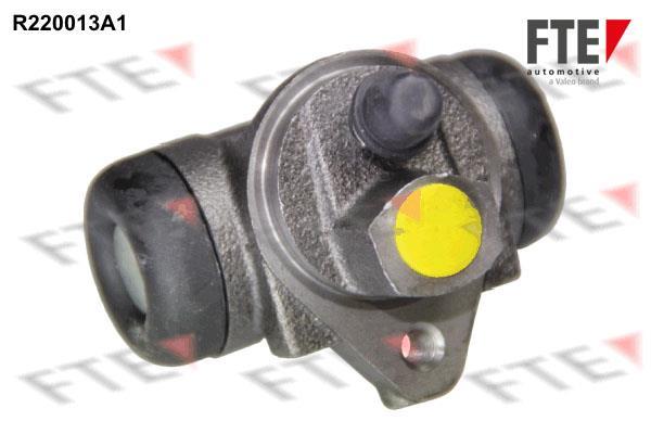 Cylindre de roue FTE automotive GmbH ref. 9210210