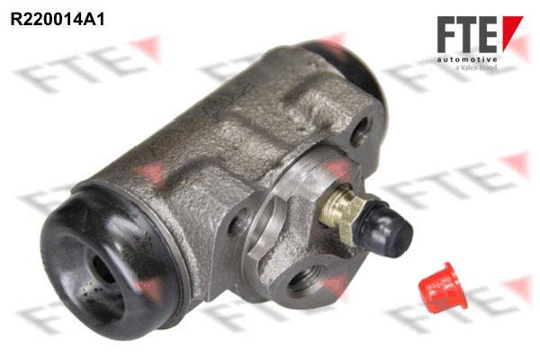 Cylindre de roue FTE automotive GmbH ref. 9210211