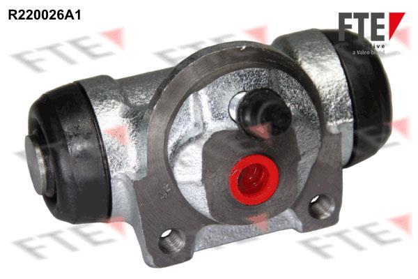 Cylindre de roue FTE automotive GmbH ref. 9210220