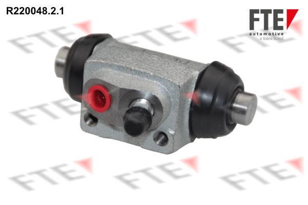 Cylindre de roue FTE automotive GmbH ref. 9210233