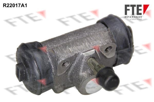 Cylindre de roue FTE automotive GmbH ref. R22017A1