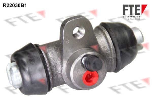 Cylindre de roue FTE automotive GmbH ref. 9210240