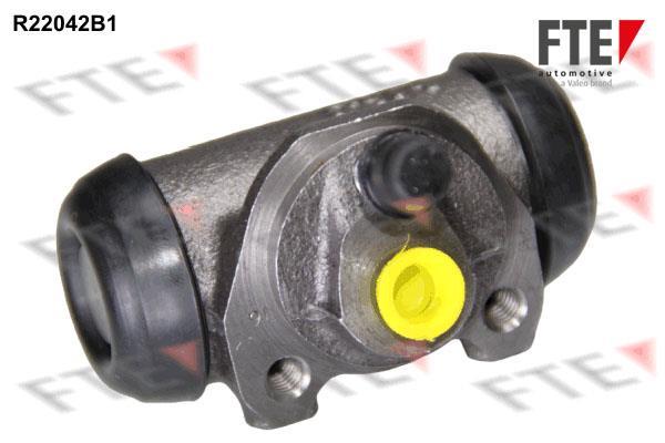Cylindre de roue FTE automotive GmbH ref. 9210241