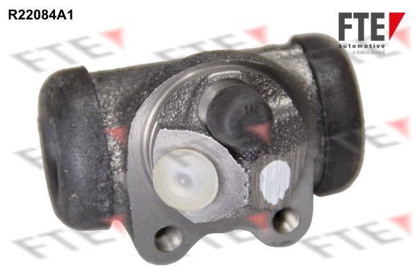 Cylindre de roue FTE automotive GmbH ref. 9210246