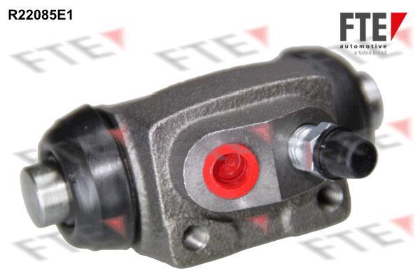 Cylindre de roue FTE automotive GmbH ref. 9210247