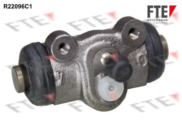Cylindre de roue FTE automotive GmbH ref. 9210249