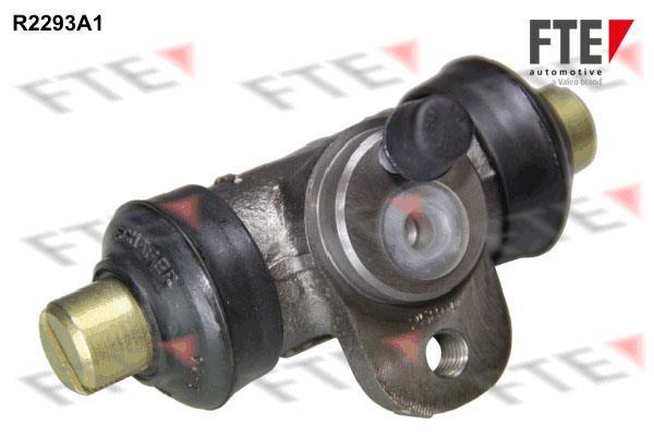Cylindre de roue FTE automotive GmbH ref. 9210018