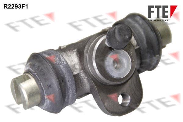 Cylindre de roue FTE automotive GmbH ref. 9210250