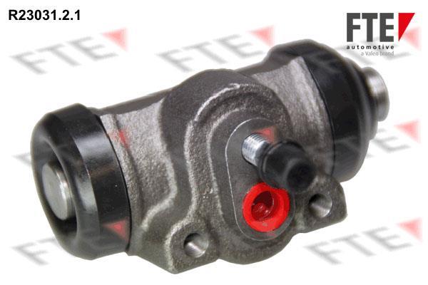 Cylindre de roue FTE automotive GmbH ref. 9210254