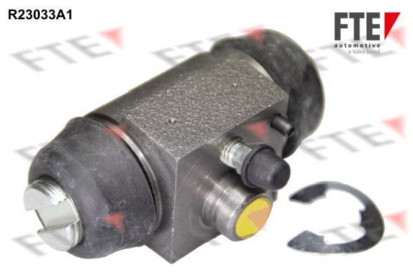 Cylindre de roue FTE automotive GmbH ref. 9210255