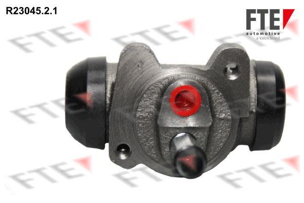 Cylindre de roue FTE automotive GmbH ref. 9210259