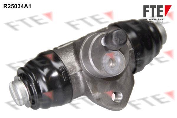 Cylindre de roue FTE automotive GmbH ref. 9210268