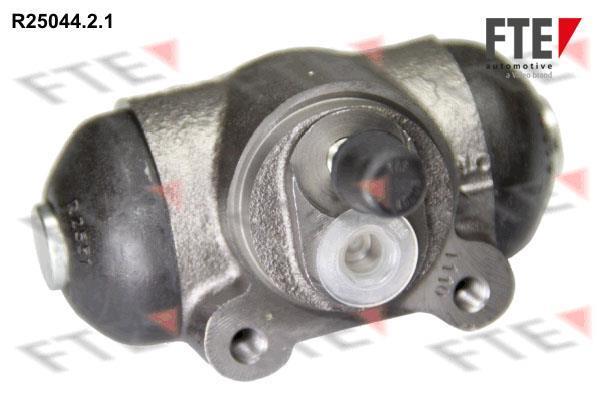 Cylindre de roue FTE automotive GmbH ref. 9210272