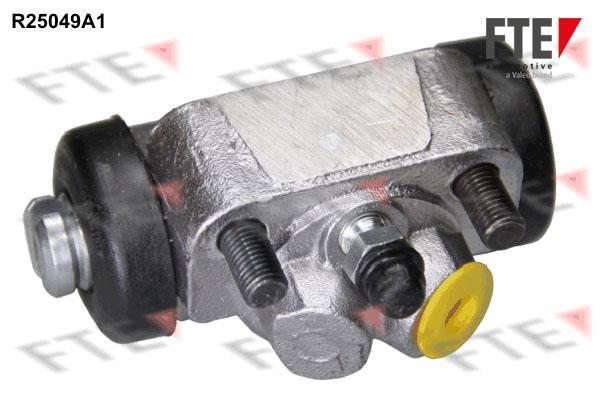 Cylindre de roue FTE automotive GmbH ref. 9210285
