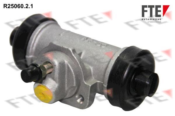 Cylindre de roue FTE automotive GmbH ref. 9210275