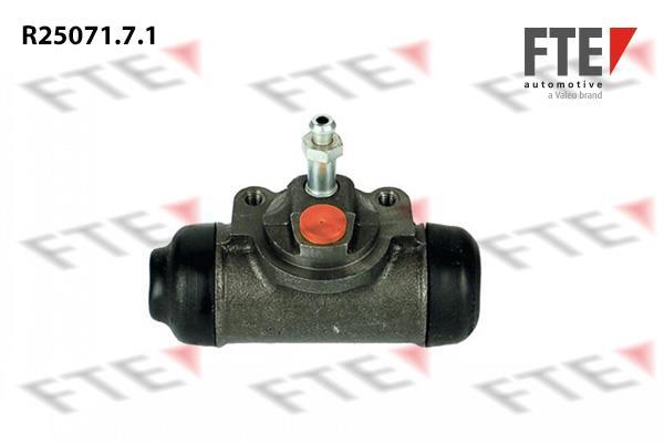 Cylindre de roue FTE automotive GmbH ref. 9210277