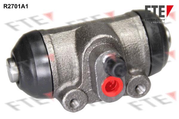 Cylindre de roue FTE automotive GmbH ref. 9210278