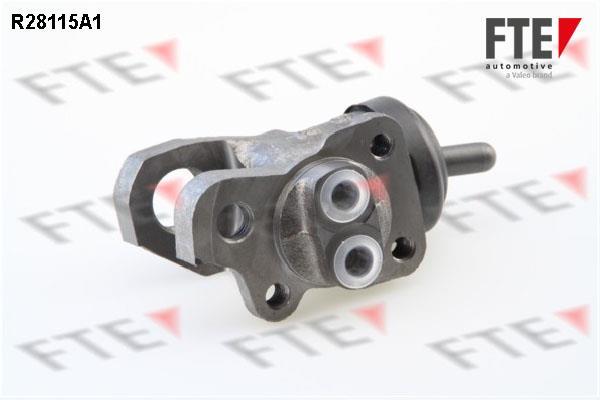Cylindre de roue FTE automotive GmbH ref. 9210282