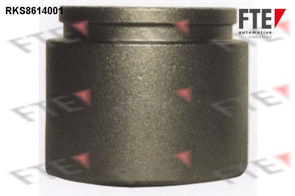 Piston, étrier de frein FTE automotive GmbH ref. 9313124