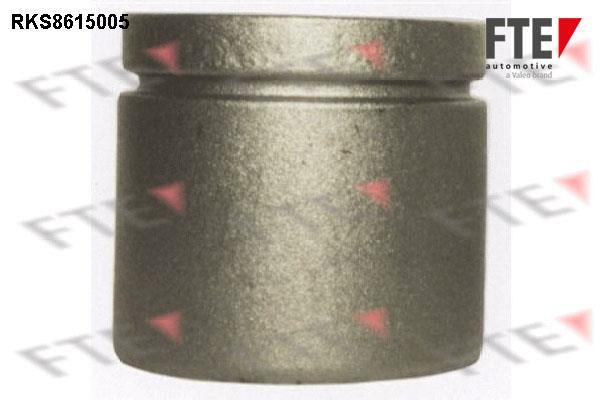Piston, étrier de frein FTE automotive GmbH ref. 9313002