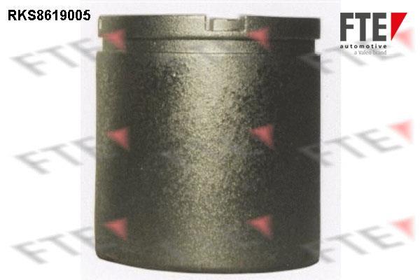 Piston, étrier de frein FTE automotive GmbH ref. 9313148