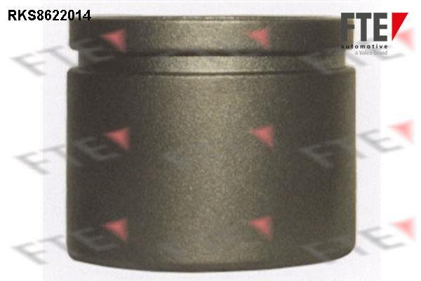 Piston, étrier de frein FTE automotive GmbH ref. 9313175
