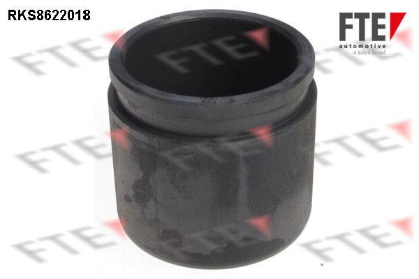 Piston, étrier de frein FTE automotive GmbH ref. 9313179