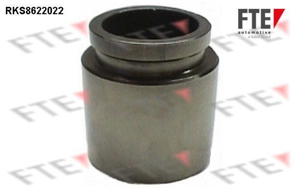 Piston, étrier de frein FTE automotive GmbH ref. 9313011