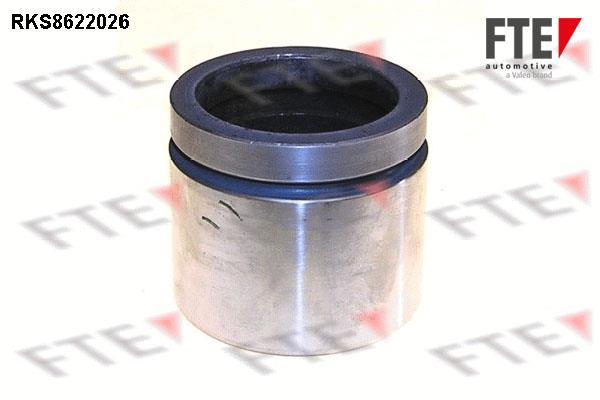 Piston, étrier de frein FTE automotive GmbH ref. 9313185