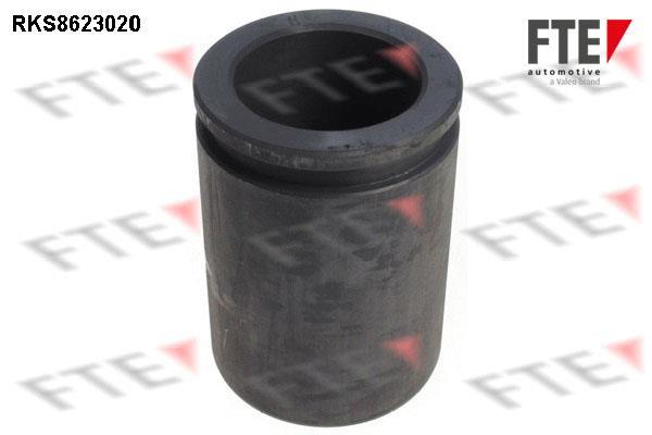 Piston, étrier de frein FTE automotive GmbH ref. 9313204