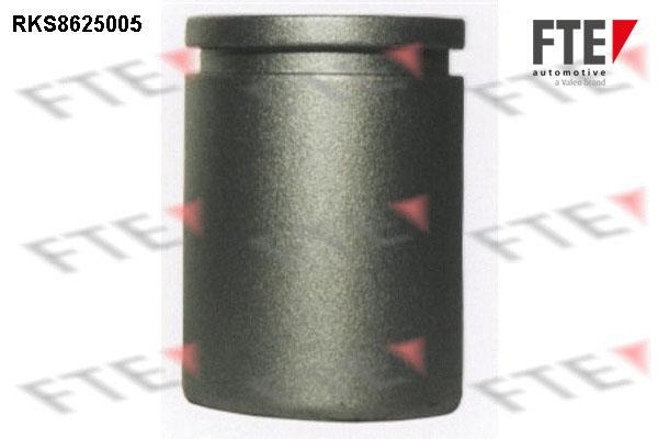 Piston, étrier de frein FTE automotive GmbH ref. 9313217